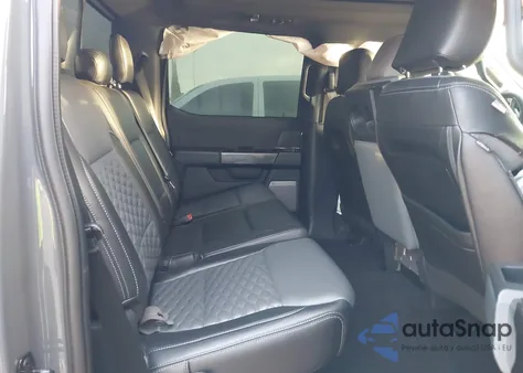 2021 Ford F-150 Xlt из США, поврежденный, VIN 1FTFW1E58MFB65221